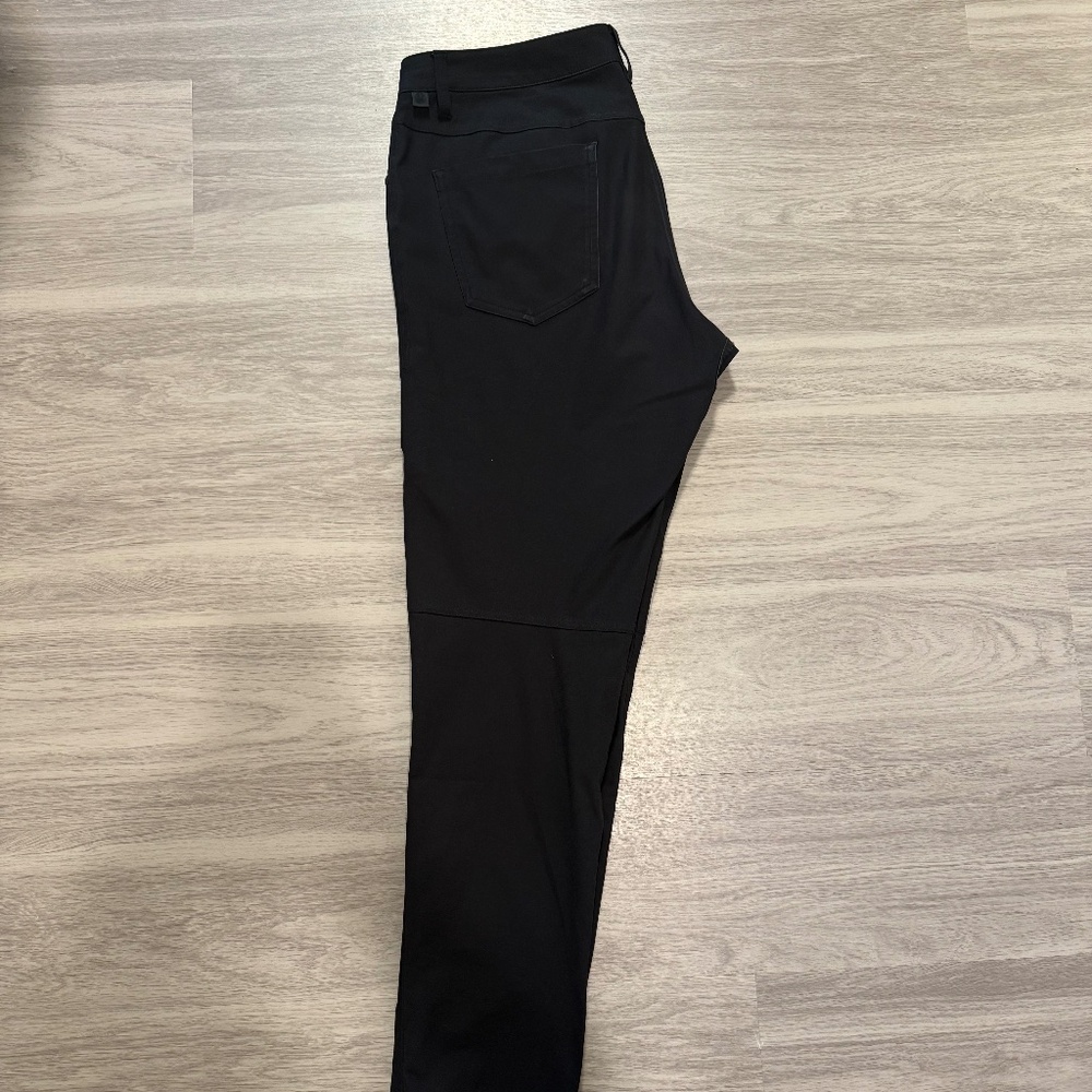 Lululemon ABC Slim Fit Pants